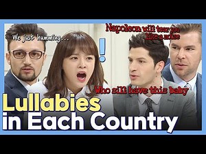 How 'The Uncanny Counter' Kim Sejeong woke up 😂 | Abnormal Summit