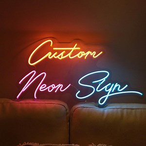 Custom Pickleball Hall Name Neon Sign | Personalized LED Sports Neon Light | Pickleball Court Neon Wall Decor | Custom Sports Neon Sign - Etsy