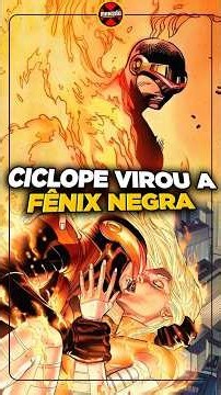 The day Cyclops KILLED Professor Xavier!