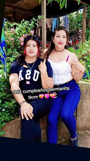 Feliz cumpleaños hermanita — Mensajes y audios para dedicar