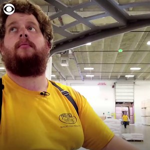 5.5K views · 182 reactions | The Chapman Partnership is a homeless shelter in Florida that’s not just providing a warm meal and a place to stay, but jobs for those who come looking for help. | CBS Evening News | Facebook