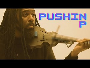 DSharp - PUSHIN P 🎻