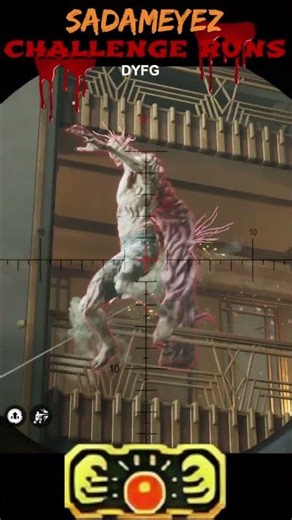 Back 4 Blood - Trial of the Worm - Chat GPT Decck #2 - Karlee 3