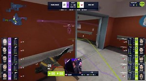 One of the fastest ACE'S ever?!😁😲 #WePlayAcademyLeague ➡ Werbung: Buy skins cheaper and secure at SkinBaron! ➡ http://skinbaron.com/partner/CSGOVideos Source:https://www.twitch.tv/weplaycsgo | CS:GO Videos