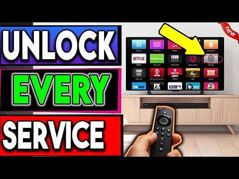 🔴UNBLOCK YOUR STREAMING SERVICES AND DOWNLOAD TORRENTS !