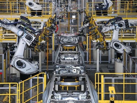 第十七届交通展丨小马智行②：自动驾驶卡车开辟干线和专线物流货运_交通要闻_大众网