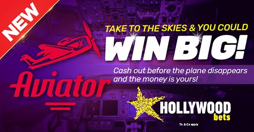 Aviator | Hollywoodbets Sports Blog