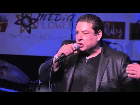 Comedian Greg the Greek super funny