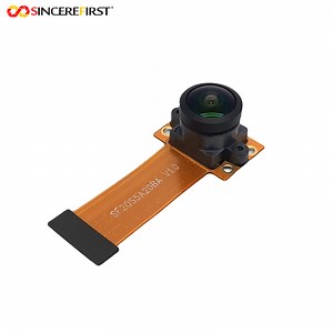 [Hot Item] Mipi Wide Angle Omni Vision CMOS 1080P Camera Module