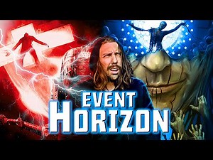 First Time Watching Event Horizon (1997) Movie Reaction & Commentary