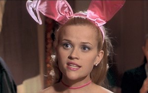 「律政俏佳人」Legally Blonde (2001)