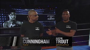IT'S ON tonight at 9/8c! Here are the keys to victory for tonight's MAIN EVENT! PBC on Bounce TV! | Bounce TV