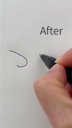 How Everyday Japanese People Write つ (tsu) | Umeko Writing Dojo