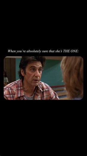 Cinema Encyclopedia on Instagram: "Send this to that special someone  : “ Frankie & Johnny” (1991), dir. Garry Marshall"