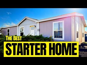 The Best Starter Home? Inside the FreeBird — Smart Layout, Small Footprint, Big Living