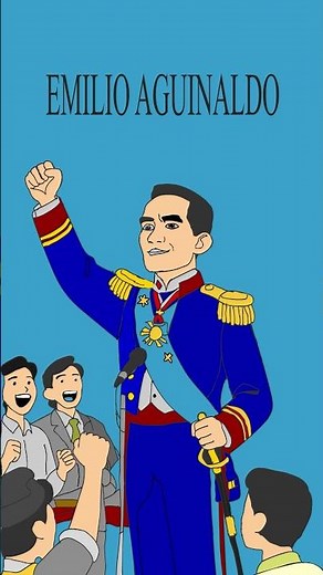 Emilio Aguinaldo: First Philippine President