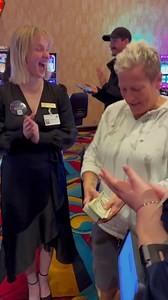 Cha-chinggggg 🤑 — Must be 21 . Gambling problem? Call 1-800-GAMBLER. Maine residents can contact 2-1-1.©️2025 PENN Entertainment, Inc. | Hollywood Casino Hotel & Raceway Bangor