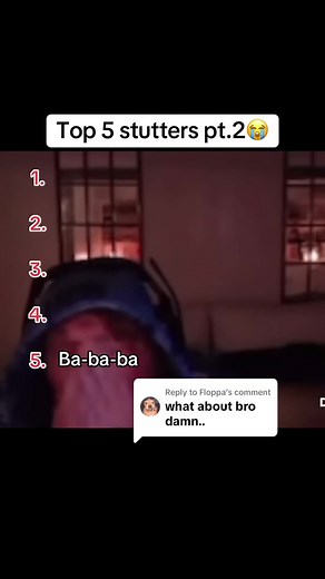 Understanding Stuttering: Common Experiences and Humor