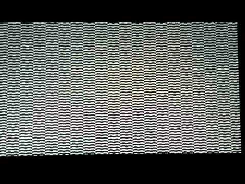 How to fix ps3 when it doesn't show up on tv