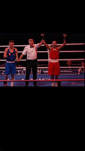 Bulgarian Boxing Federation on Instagram: "📣🇧🇬🥇 Радослав Росенов е четирикратен европейски шампион за мъже до 23 години. Българинът пренаписа историята на европейския бокс, печелейки за рекорден път златен медал в категория до 60 килограма!"