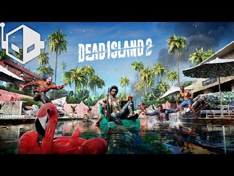 Dead Island 2 PC 4K Gameplay