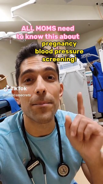 Maternal Screening Importance for Preventing Complications in Children