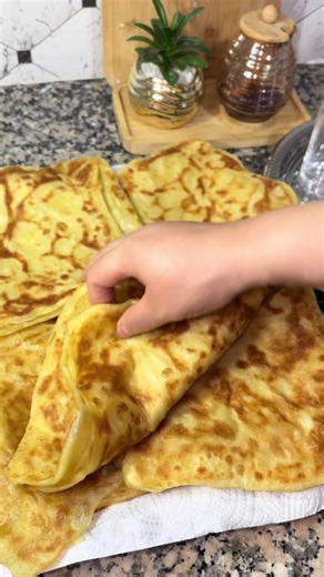 طريقة تحضير المسمن المغربي بشكل سهل