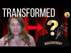 A Millennial MAKEOVERGUY Makeover