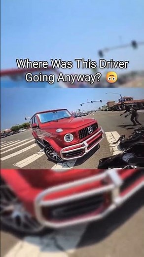 How to Help After a Motorcycle Crash 🏍️