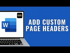 How To Insert And Edit Headers and Footers In Windows 11 ?