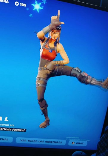 Mis skins favoritos de Fortnite y cómo conseguirlos