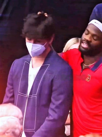 When Big Foe met Sinner 😭