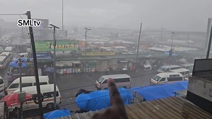 19K views · 446 reactions | [ WATCH VIDEO ] THE VIEW FROM MY OFFICE WINDOW - SMLtv | Simon Mwewa Lane Television | Facebook