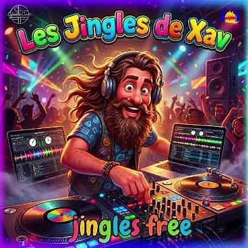 Jingles gratuits = Mesdames, mesdemoiselles, messieurs, nous allons passer aux choses sèrieuses