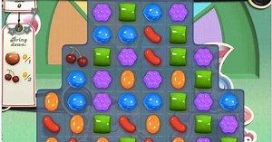 'Candy Crush' passa 'Angry Birds' como game mais jogado no mundo