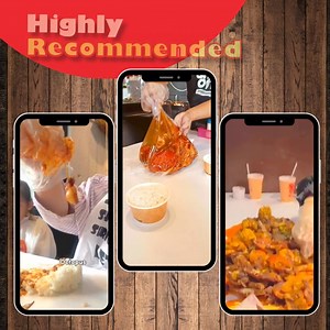 Jom serbu Shell Out, Malaysia's No.1 Cajun Seafood Restaurant! 戀 Cajun style seafood with varying varieties, made even more sedap with our sauces! They're made of special recipes only known to us! 狼 Bring your squad & let's Shell Out together!  It’s time to get hooked on such explosive flavours!  Contact us today! Booking here: 﫶https://bit.ly/Shelloutreserve #ShellOut #Cajun #OriginalOutlet #OriginalRestaurant #eattheoriginal | Shell Out | Facebook