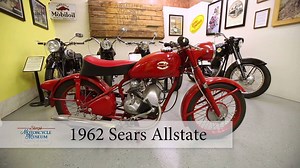 Before Al Gore invented the internet we used the Sears Catalog to research our next big purchase. | Sturgis Motorcycle Museum & Hall of Fame