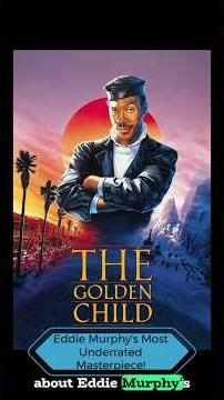 This Eddie Murphy movie is actually insane.