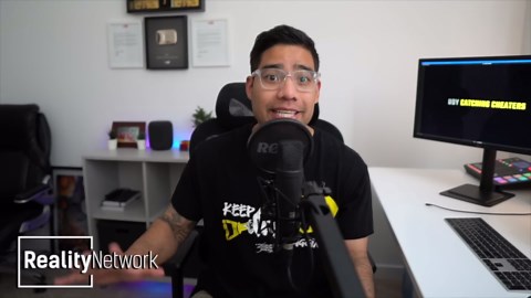 He tested his girlfriend’s loyalty - and what she did for money was brutal