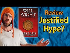 Unsouled (Cradle Book 1) by Will Wight Honest Review | No Hate, No Author Worship, No Spoilers!