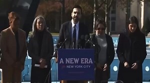 89K views · 955 reactions | Welcome to the ‘new’ New York - it’s like North Korea with a touch of Sharia! | John Paul Cook | Facebook