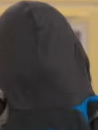 Putting on the gym clothes after several years...