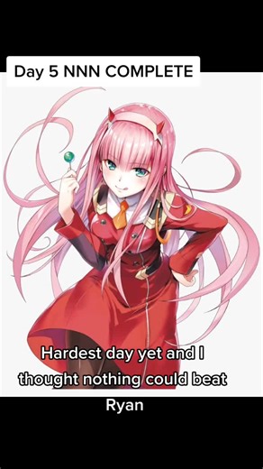 #WECANDOIT #NNN #NONUT