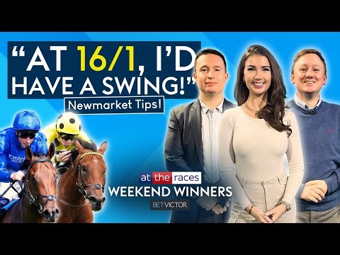 Newmarket tips: Thunder Run fancied to land Cambridgeshire Handicap for Karl Burke