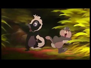 The Great Fawn Detective Part 19 - The Big Ben Chase