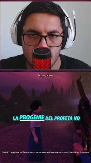 🔥 ELIZABETH BUSCA SU VERDADERA NATURALEZA 🔥