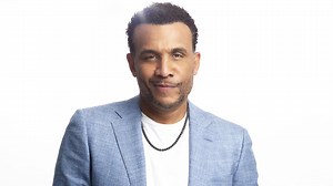 Top comedian & Netflix star David A Arnold dies 'suddenly' on tour aged 54