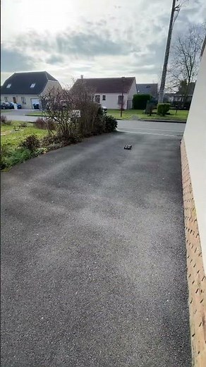 remote controlled 50km/h ! LEGO TECHNIC Peugeot 9x8 42156 EXTREME #zenebricks