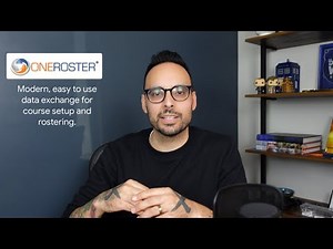 Should I Use OneRoster if I Use Ed-Fi?