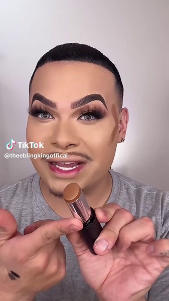 Contour Placement Hack for Flawless Makeup